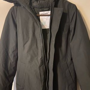 Haven Vegan Parka